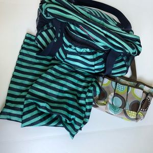 FINAL MARKDOWN Thirty-one bag set